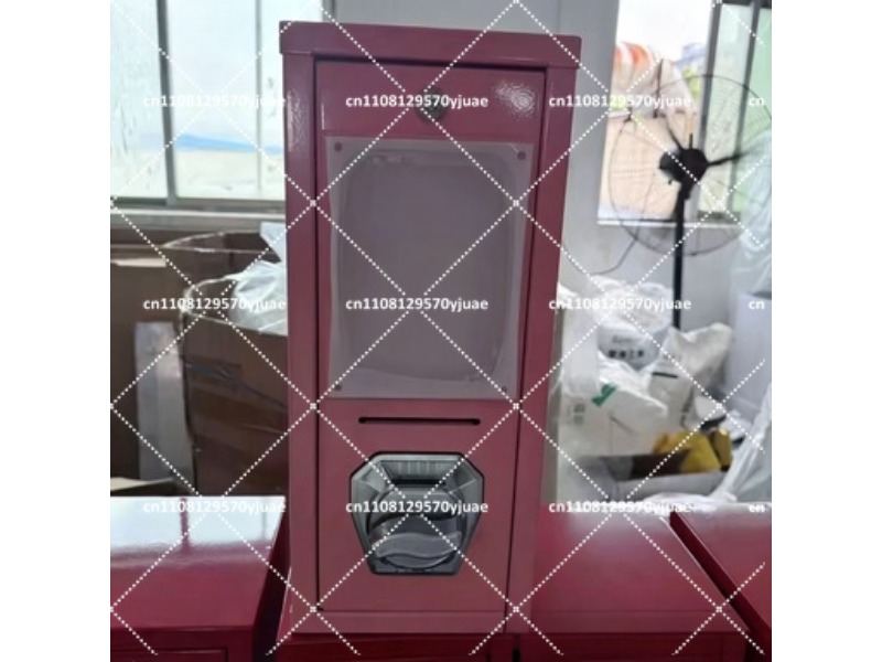 Mini Arcade Slot Machine Notes - Arcade Vending Machines review and price