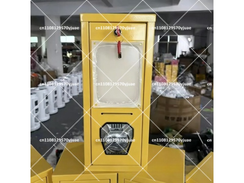 Mini Arcade Slot Machine Notes - Arcade Vending Machines review and price