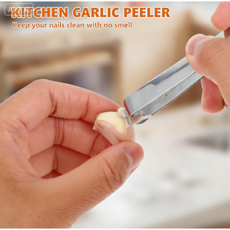 10/1pcs Stainless Steel Garlic - Fruit Slot Machine review and price