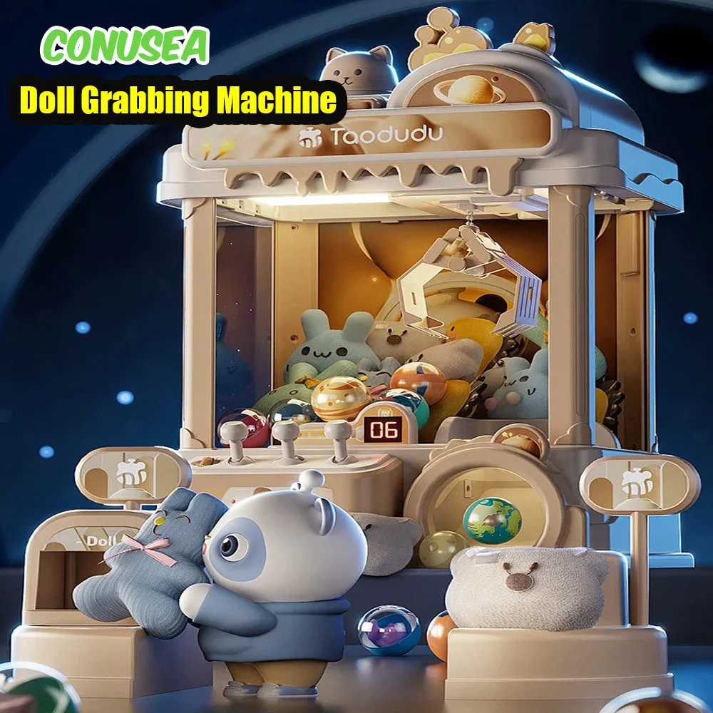 Big Claw Arcade Crane Machine  - Arcade Vending Machines review and price