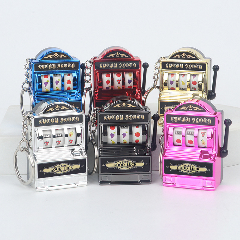 Creative Mini Fruit Slot Machi - Fruit Slot Machine review and price