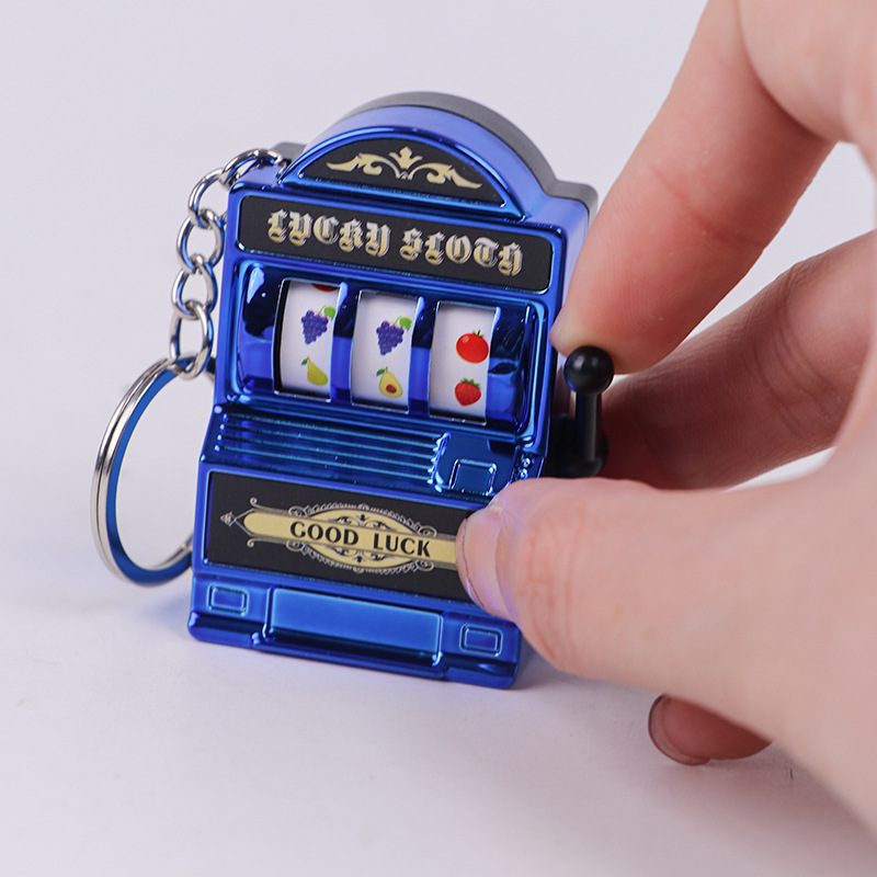 Creative Mini Fruit Slot Machi - Fruit Slot Machine review and price