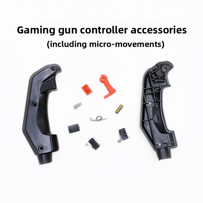 Coin Operated Arcade Game Mach - Gun Shooting Arcade review and price
