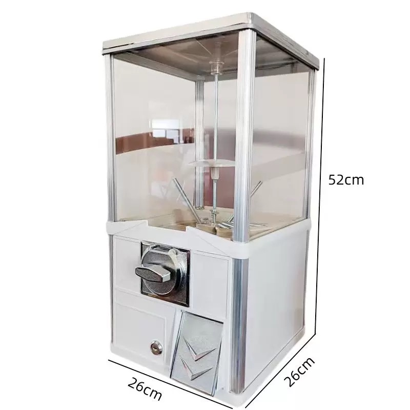 Coin-operated egg twister acti - Fruit Slot Machine review and price