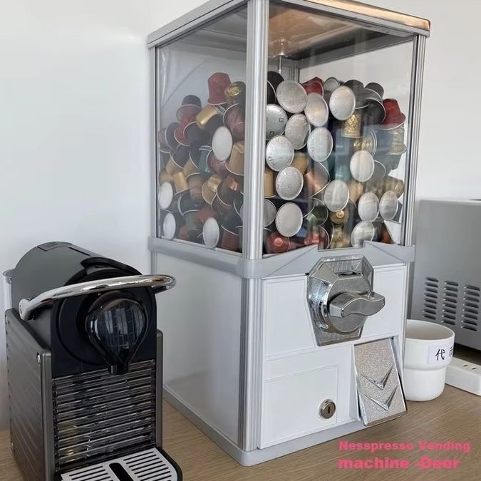 Coin-operated egg twister acti - Fruit Slot Machine review and price