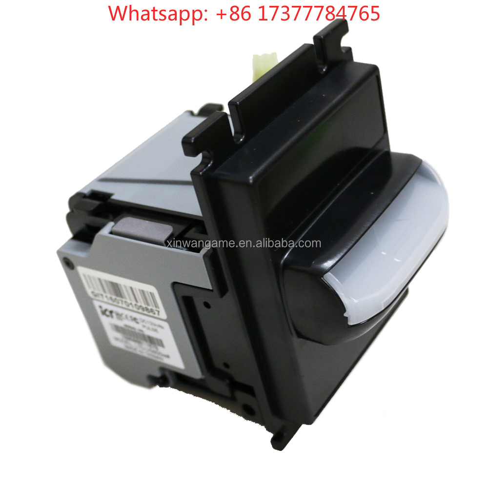 ICT L70 Banknote Validator Mon - Arcade Vending Machines review and price