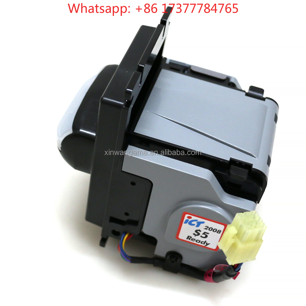 ICT L70 Banknote Validator Mon - Arcade Vending Machines review and price